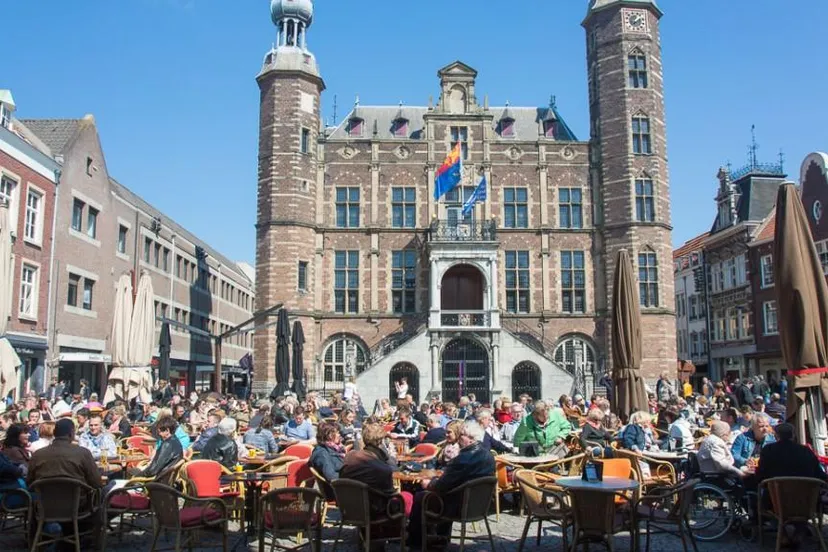 terras gemeente