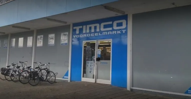 timco blerick