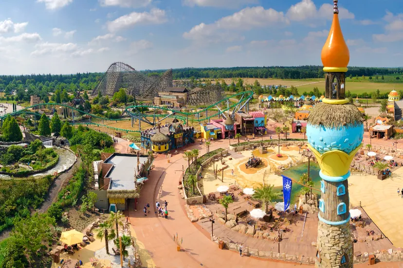 toverland