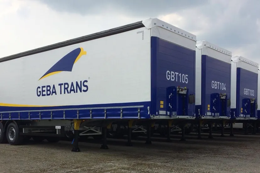 trailers geba trans 1