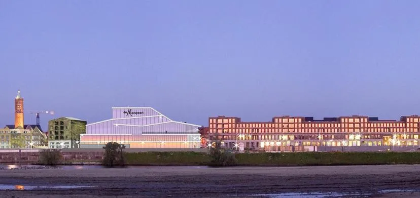 vastgoed venlo panorama