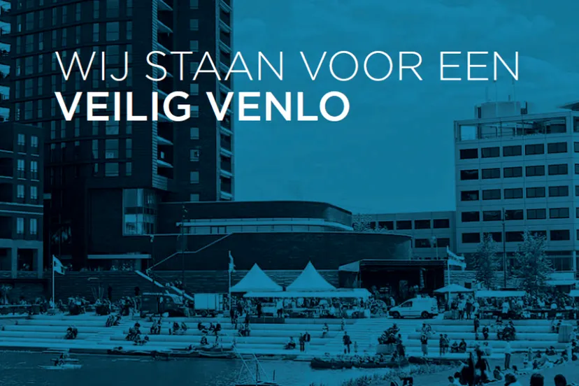veilig venlo
