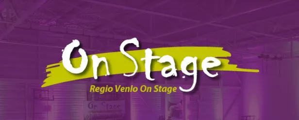 venlo on stage