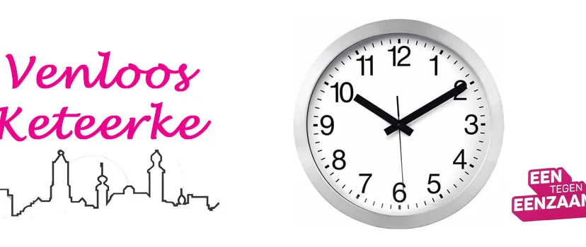 venloos keteerke