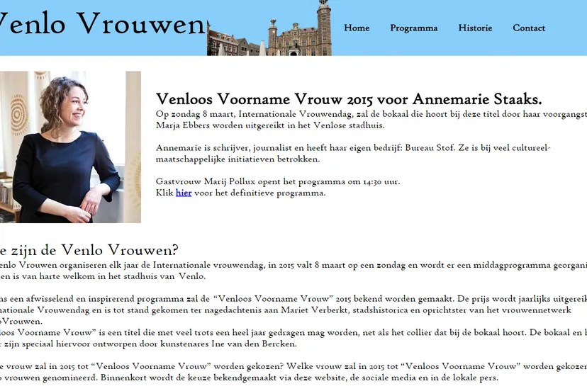 venloos vrouwen screenshot venlovrouwennl