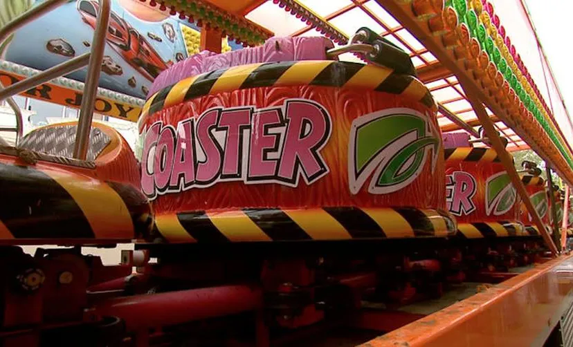 venloverwelkomt kermis