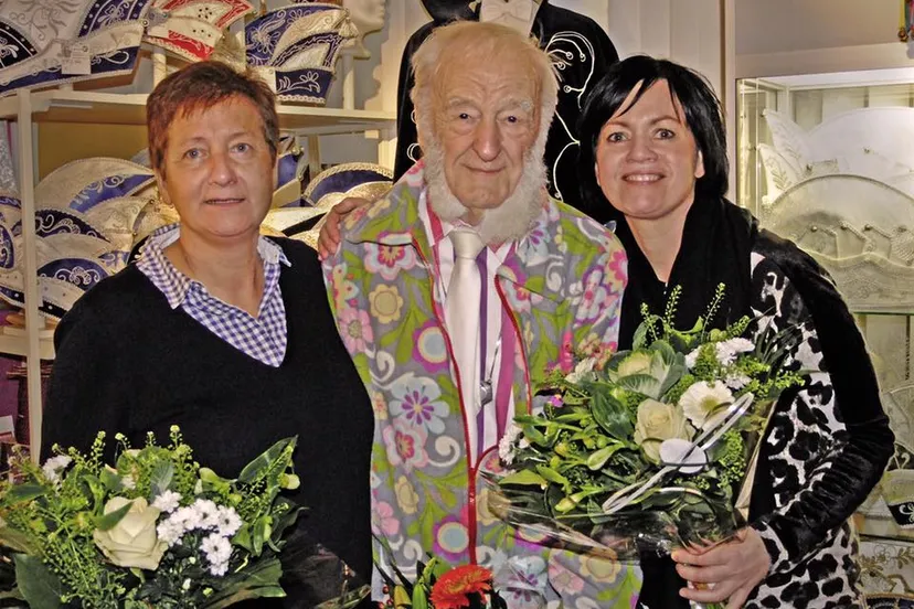 versier van der veer