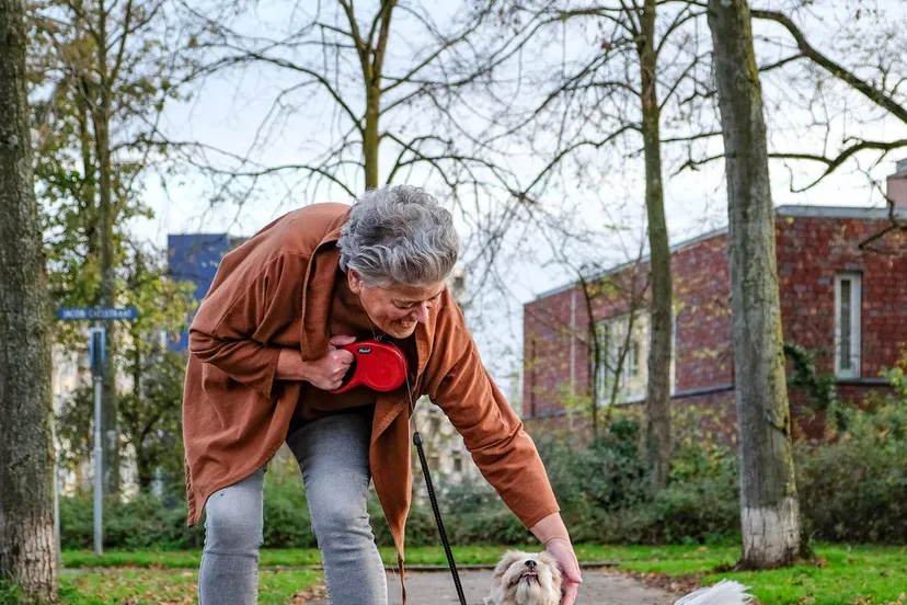 viecuri botontkalking