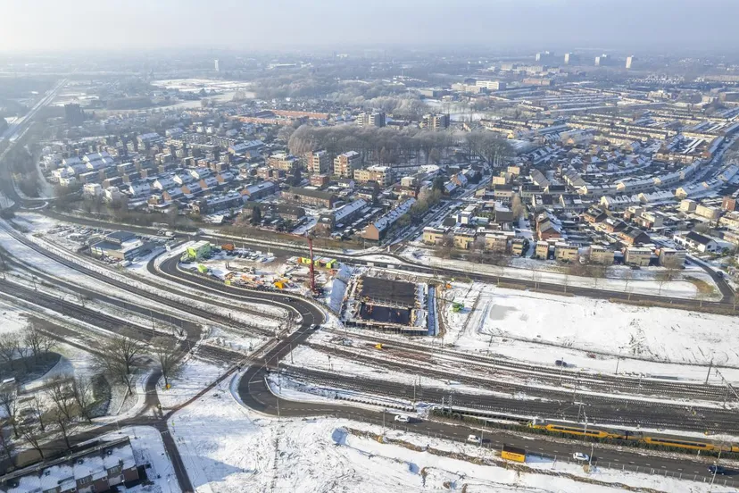 vierpaardjes drone 19 jan 2024 4