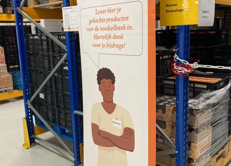 voedselbank venlo 2