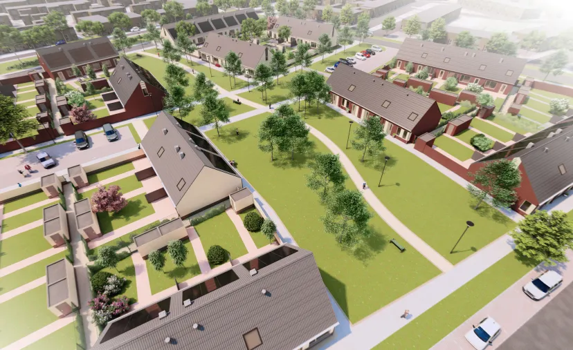 vormgeving pim van den broek