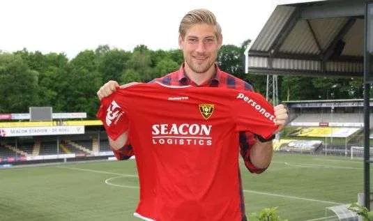 vvv venlo lars doelman