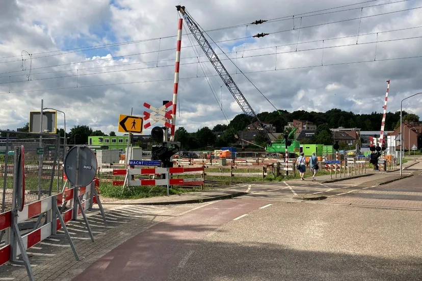 werkzaamheden vierpaardjes 1