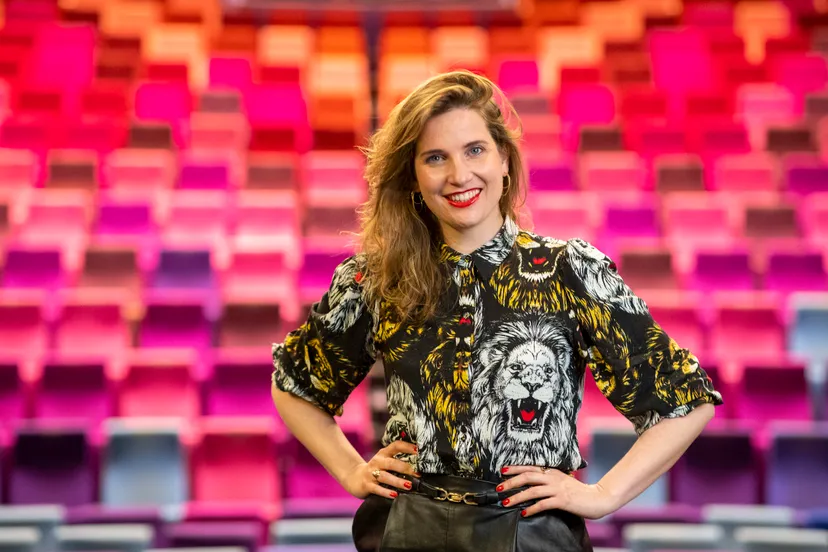 wieke vrijhoef foto laurens eggen