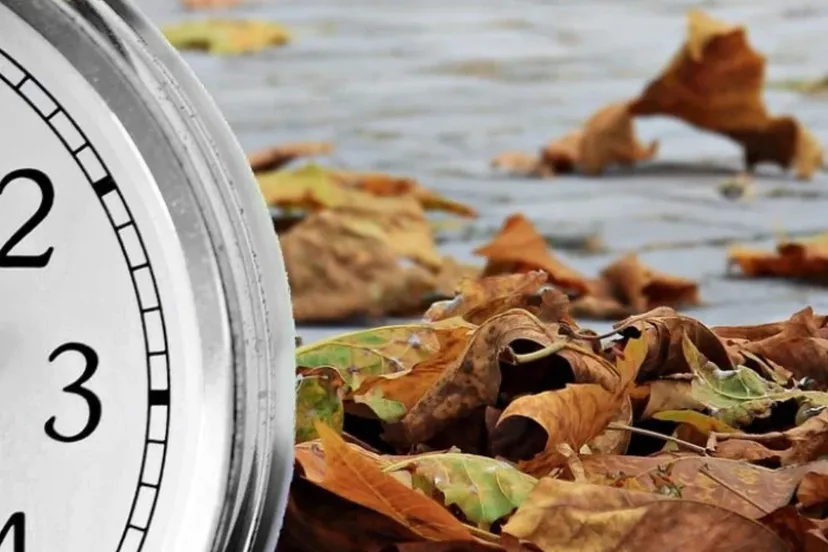 wintertijd klok pixabay