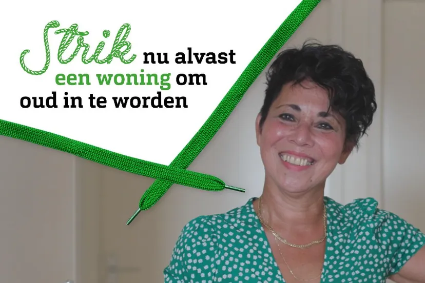 woning strik