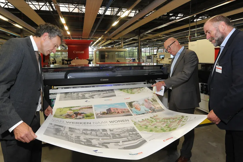 woonwenz start woningbouw hal 5 canon venlo 9
