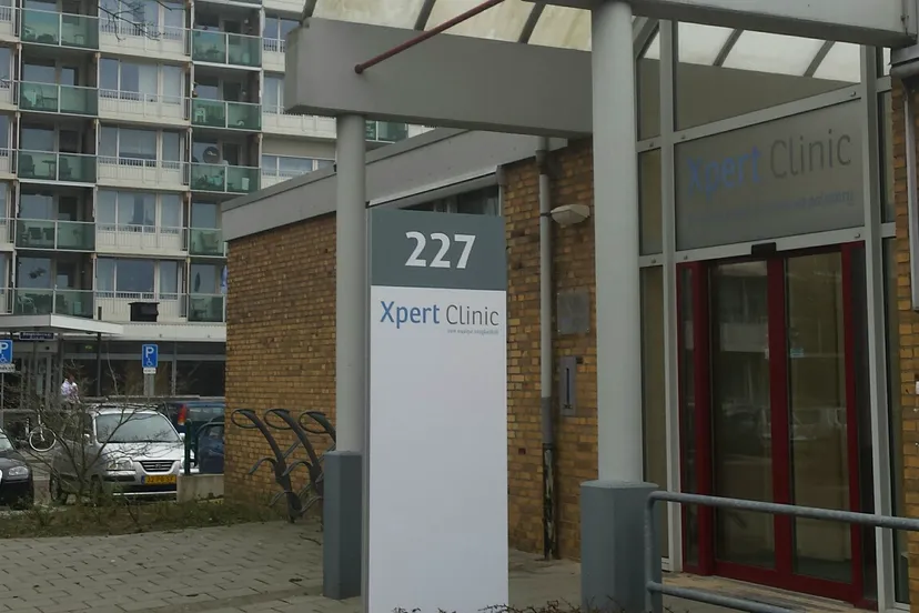xperclinic venlo