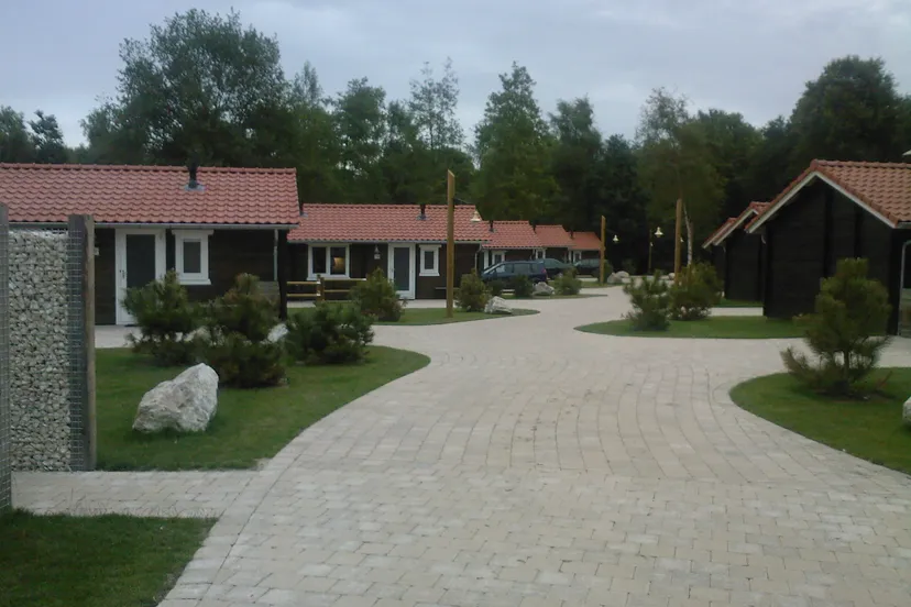 yellowstone slagharen