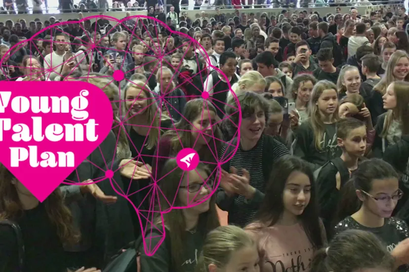 young talent plan