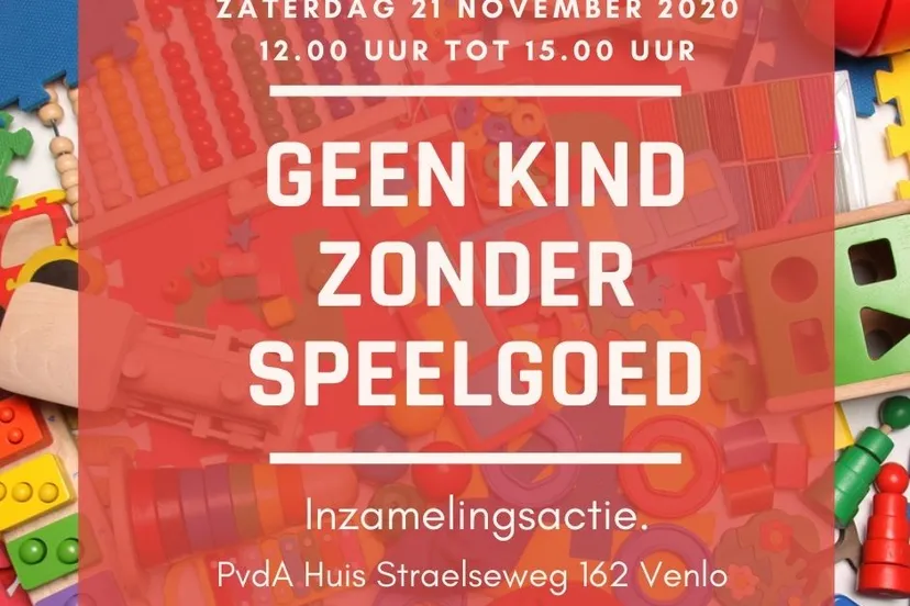 zaterdag 21 november 2020