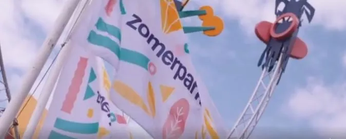 zomerparkfeest