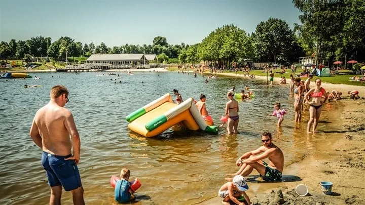 zwemwater panheel 8851