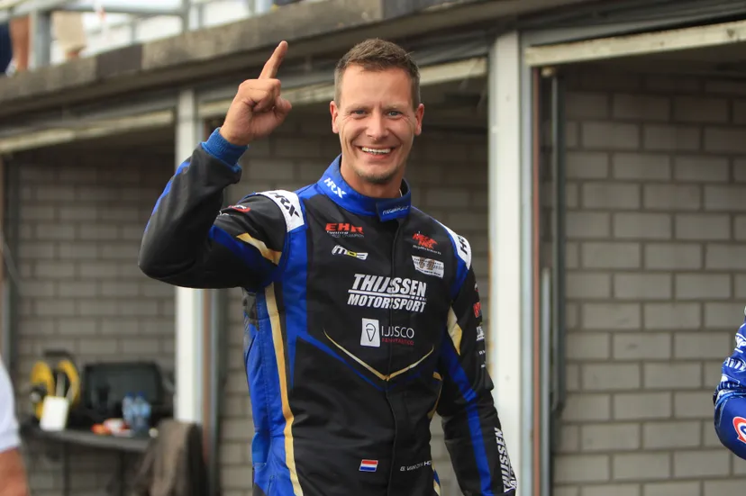 glenn van den hoek ge3g3721