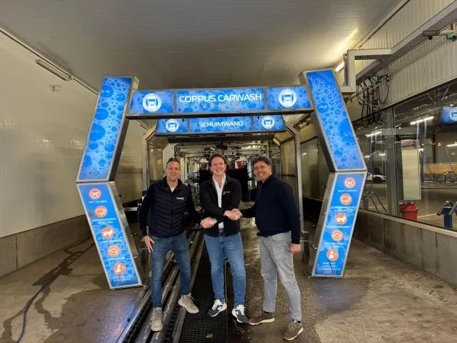 hd foto coppus carwash x washin7