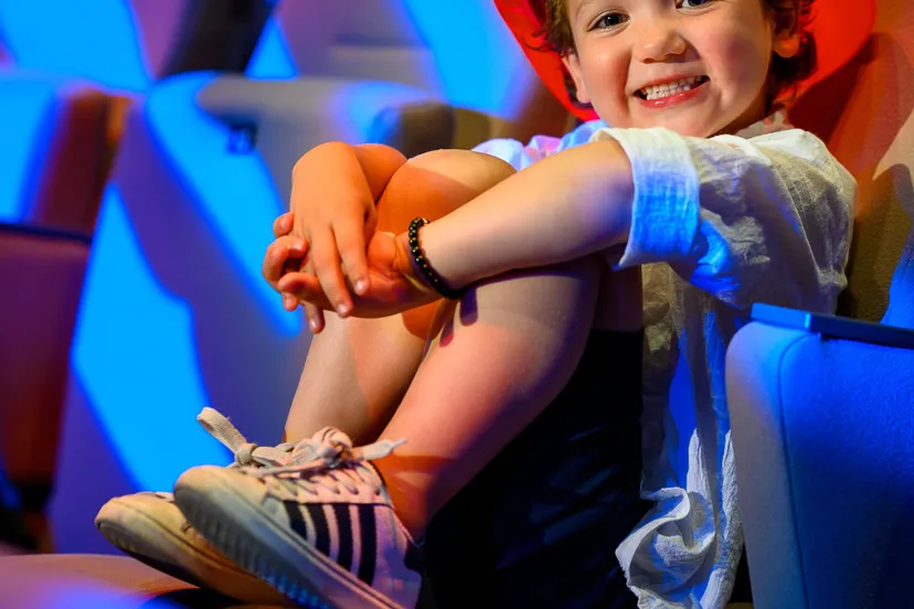 jeugdfonds goed voor elkaar