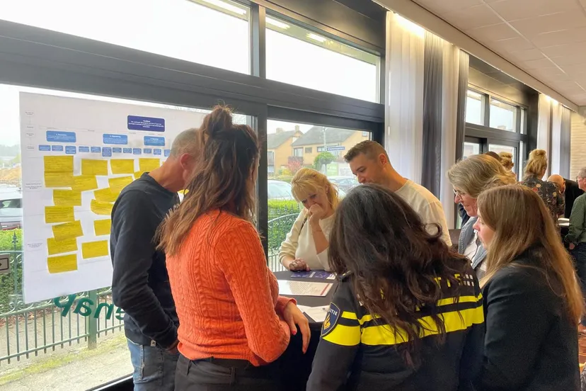 preventie met gezag bijeenkomst