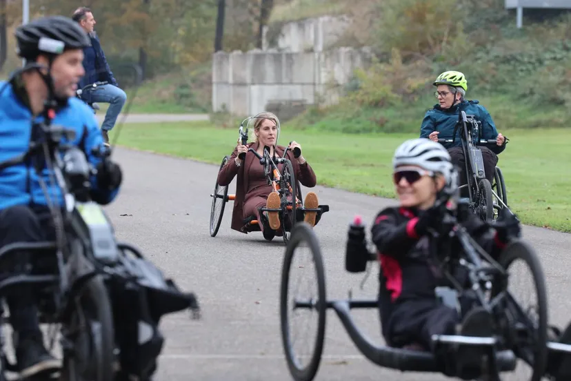 rl 019gv bezoek staatssecretaris131124