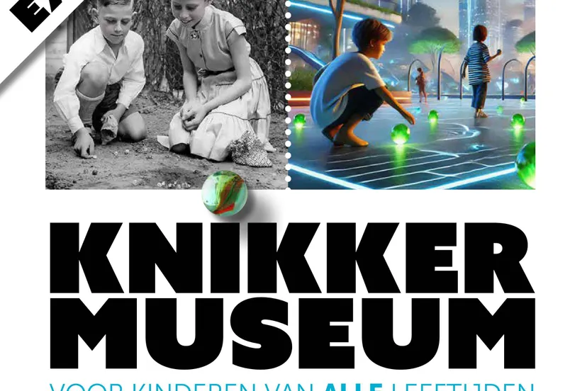 image knikkermuseum