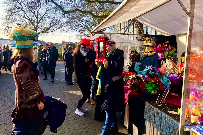 persfoto vastelaovesmert 2025