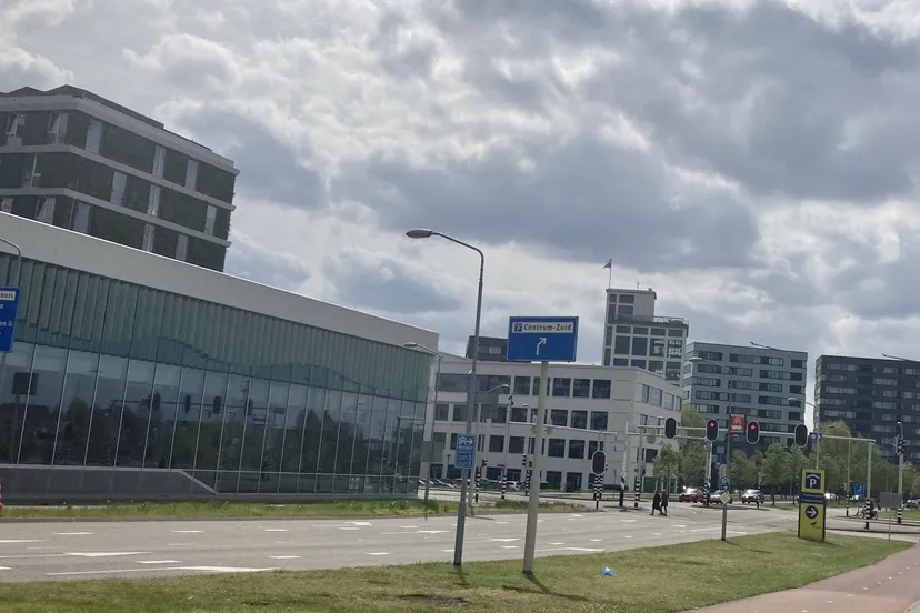 professor gelissensingel werkzaamheden