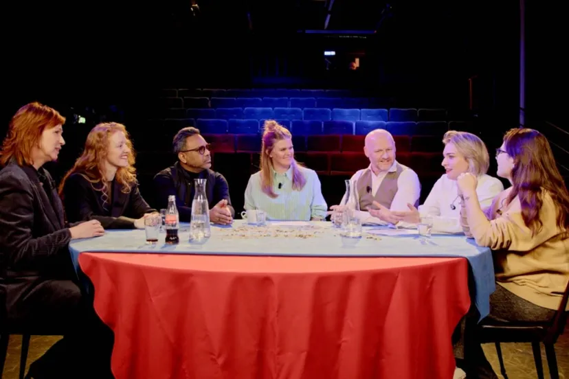 aangenaam vastelaovend same