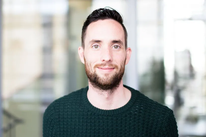 foto teun den dekker