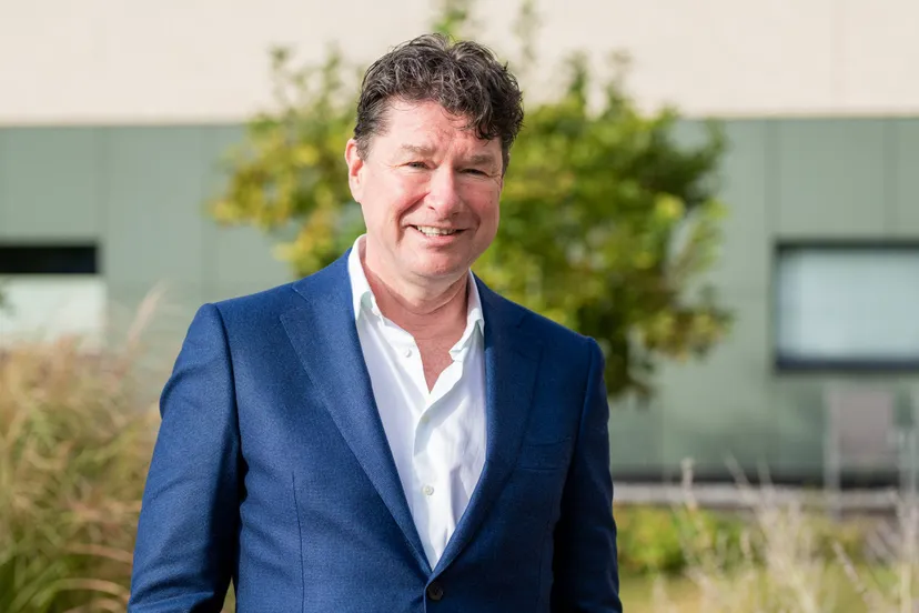 frans van de vranden