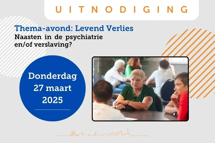 thema avond levend verlies