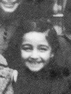 dodenherdenking annie koekoek image