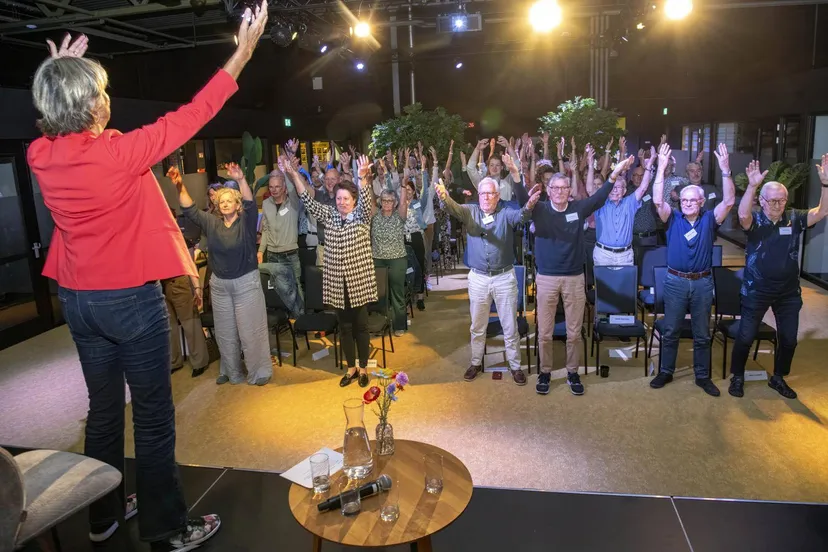 opening stevig staan 2 1