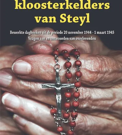 100 jaar kloosterkelders Steyl