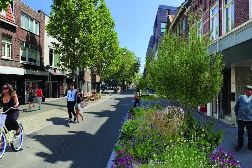 240423_431_Ginkel- en Bolwaterstraat_DO_Impressie Bolwaterstraat