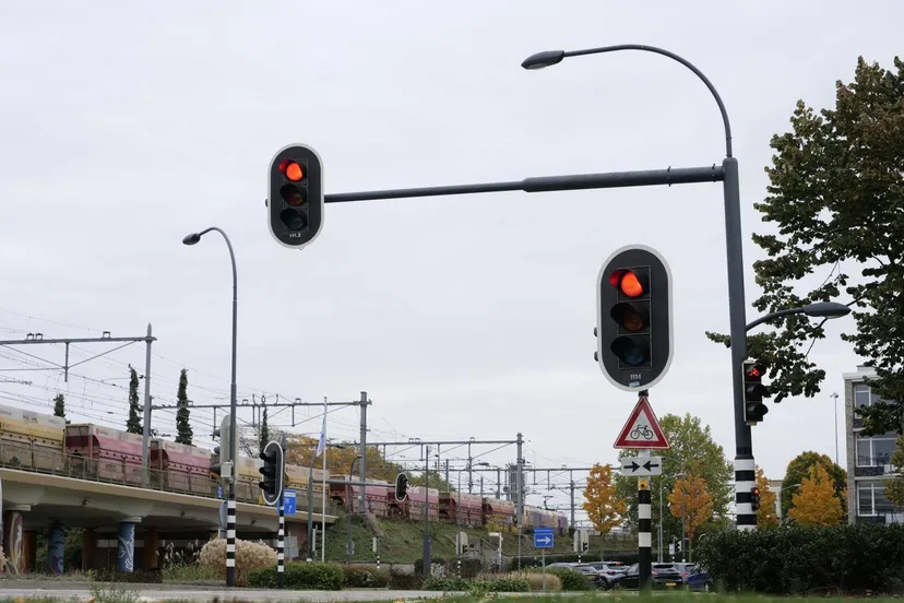 Foto Roermondsepoort 1