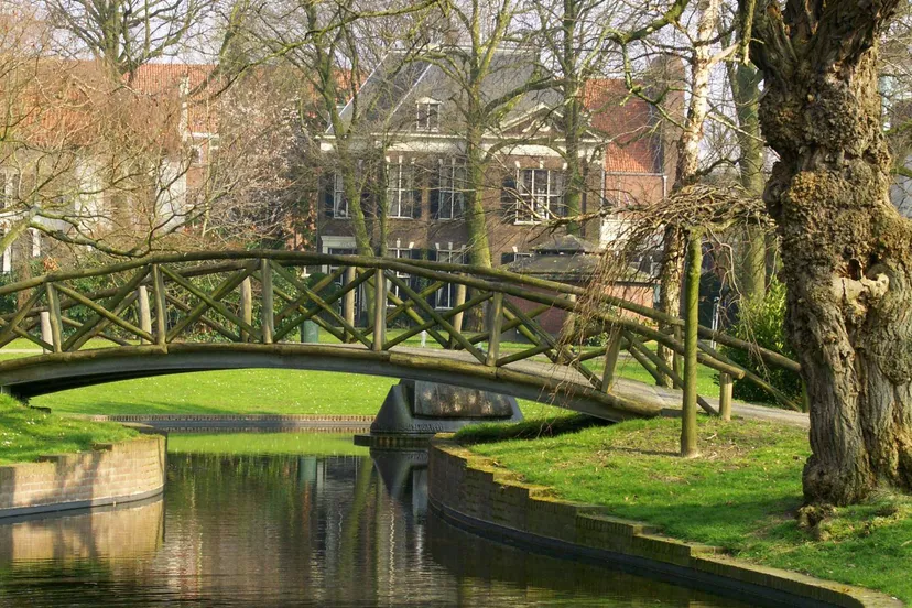 Wilhelminapark_Venlo