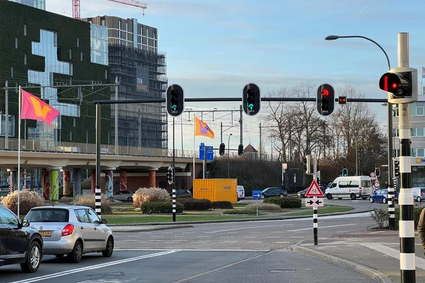 Werkzaamheden Roermondsepoor