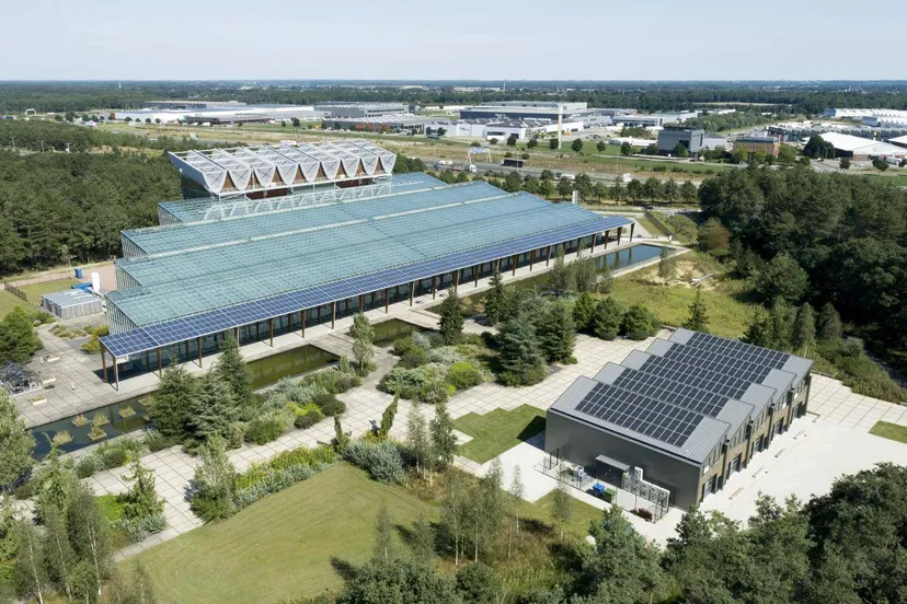 10 Venlo in de (Eu)regio - Brightlands