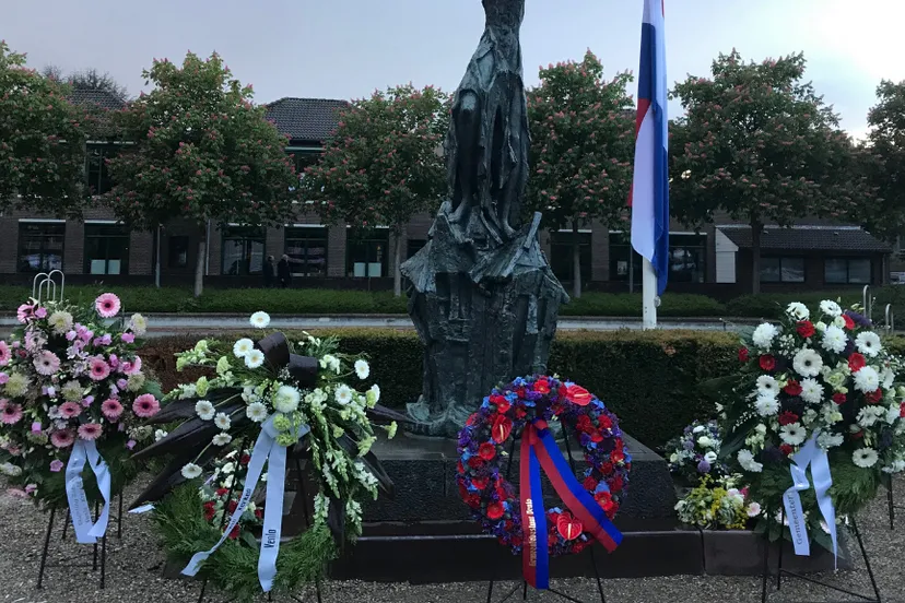 dodenherdenking