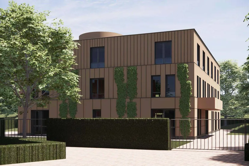 Het Manresahuis Venlo - sfeerimpressie
