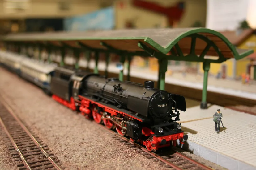 NLMV 1